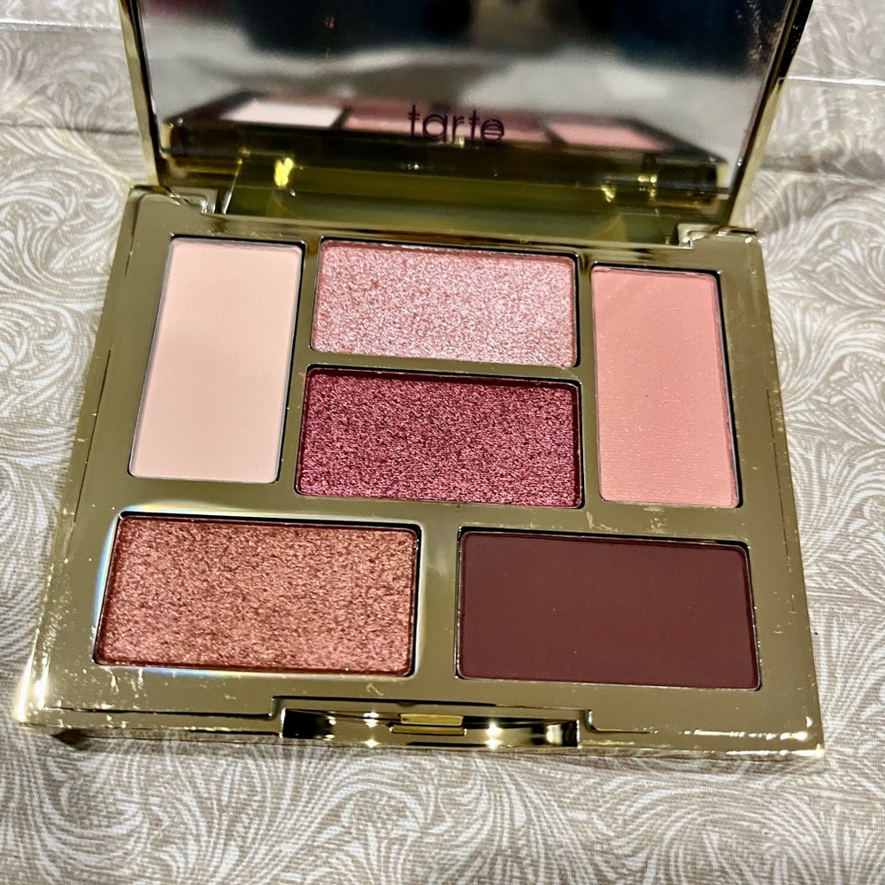 Tarte High Performance Naturals Eyeshadow Palette - Picture 5 of 5